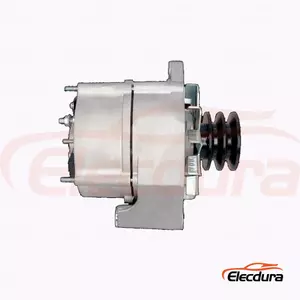 0120 469 592 Bosch-Type Alternator for MAN Wholesale Supply 24V 55A