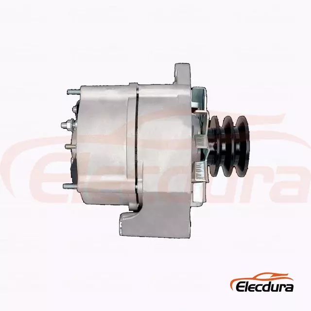 0120 469 592 Bosch-Type Alternator for MAN Wholesale Supply 24V 55A