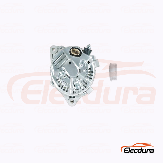1012117860 DENSO Alternator OEM Replacement Wholesale Supply