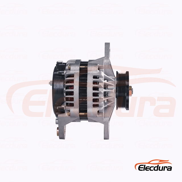 8600504 DELCO Alternator OEM Replacement Wholesale Supply