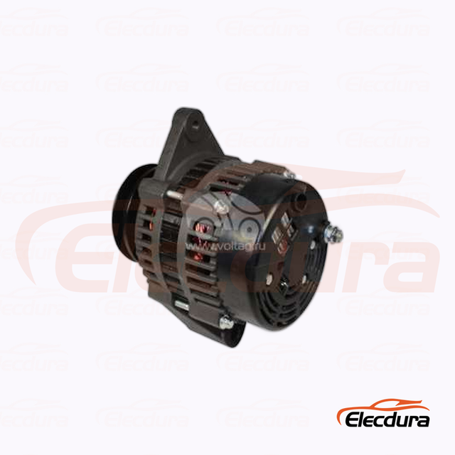 19020616 DELCO Alternator OEM Replacement Wholesale Supply