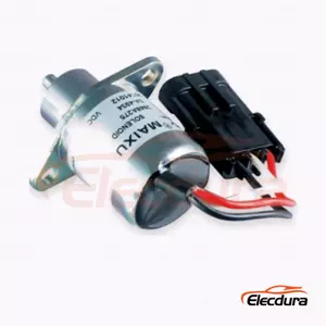 Perkins 700 Fuel Shutdown Solenoid 2848A275