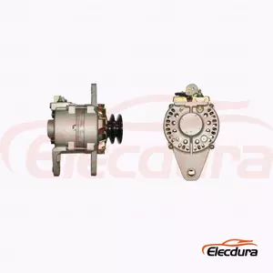 27020-1060 Denso-Type Alternator for Hino Diesel Applications Importer Supply 24V 40A / 50A