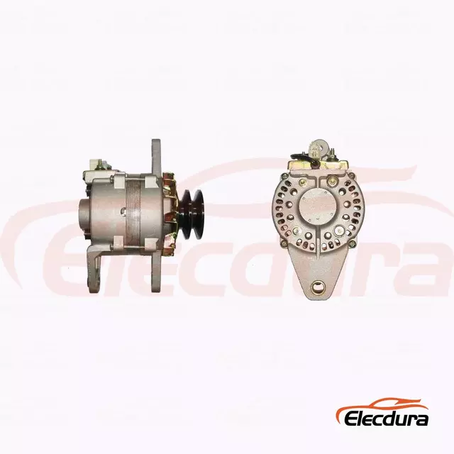 27020-1060 デンソータイプ オルタネーター 日野ディーゼル アプリケーション輸入者供給 24V 40A / 50A