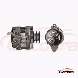 27040-1102 Replacement Alternator for Hino Diesel Applications Bulk Supply 24V 60A