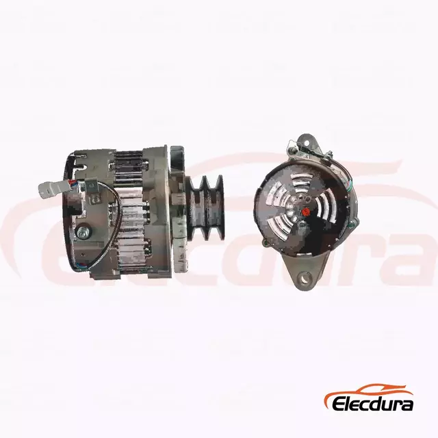 27040-1102 交換用オルタネーター 日野ディーゼルアプリケーション用 バルク供給 24V 60A