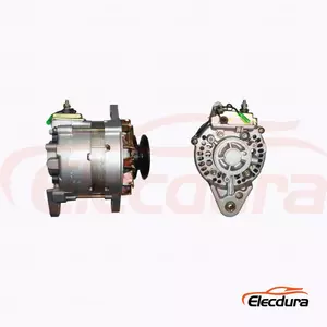 27040-1131 Replacement Alternator for Hino Diesel Applications Bulk Supply 24V 40A / 50A