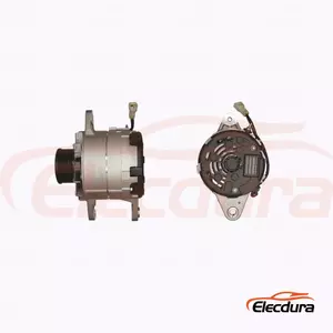 27060-EW010 Replacement Alternator for Hino Lohan 500 applications Bulk Orders 24V 60A