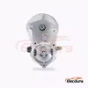 Denso-Type 24V 4.5kW CW Variant A Starter Motor, Complete Side View