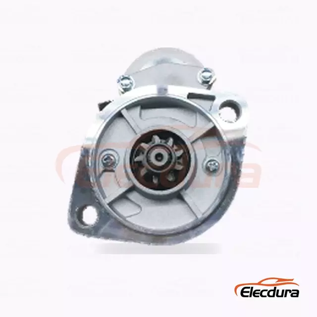 FYD213-N nagy teherb&iacute;r&aacute;s&uacute; ind&iacute;t&oacute;motor, 24 V, 3,2 kW, 9 fogas, n&eacute;zet h&aacute;tulr&oacute;l