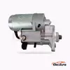 Denso-Type Visual-Match Variant A Starter Motor, Drive-End Mounting View
