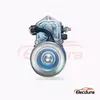 Denso-Type 12V 2.2kW CW Starter Motor, Complete Side View