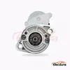 Denso-Type 12V 2.2kW 9 Teeth CW Variant A Starter Motor, Drive-End Mounting View