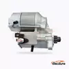 Denso-Type Visual-Match Variant G Starter Motor, Complete Side View