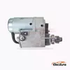 FYD259-N Heavy-Duty Starter Motor, 24V 3.7kW 9 Teeth, Complete Side View