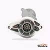 Denso-Type Visual-Match Variant O Starter Motor, Drive-End Mounting View