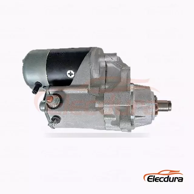 FYD383-N nagy teherb&iacute;r&aacute;s&uacute; ind&iacute;t&oacute;motor, 24 V, 4,5 kW, 9 fog, h&aacute;tuln&eacute;zet
