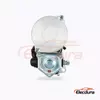 Denso-Type Visual-Match Variant P Starter Motor, Complete Side View