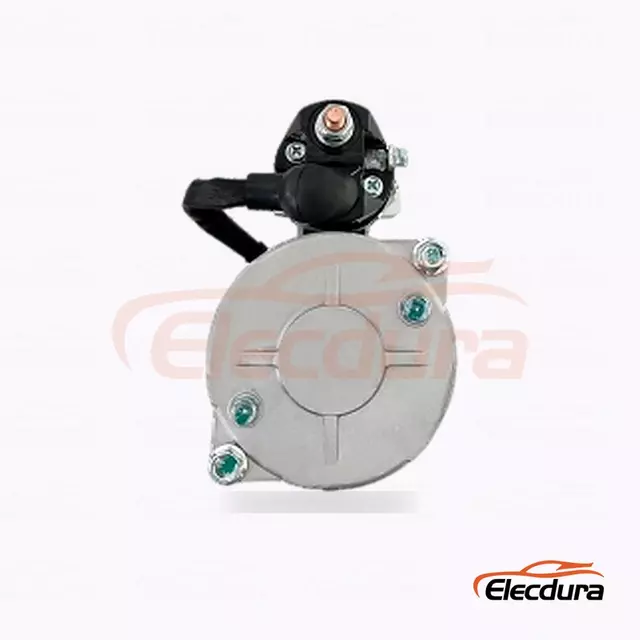 FYD65-M S6K Berendez&eacute;s ind&iacute;t&oacute;motor, 24 V 5,0 kW, 10 fog, H&aacute;ts&oacute; kivezet&eacute;s