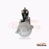 Mitsubishi-Type 12V 2.2kW 10 Teeth CW Starter Motor, Complete Side View