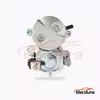 UD101235S Daewoo Starter Motor, 12V 1.40kW 10 Teeth, Drive-End Mounting View