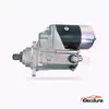 STR177A John Deere Marş Motoru, 12V 3,0kW 10 Dişli, Arka Terminal G&ouml;r&uuml;n&uuml;m&uuml;