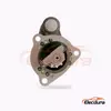 FYD02-DL 42MT Equipment Starter Motor, 24V 7.8kW 11 Teeth, Rear Terminal View