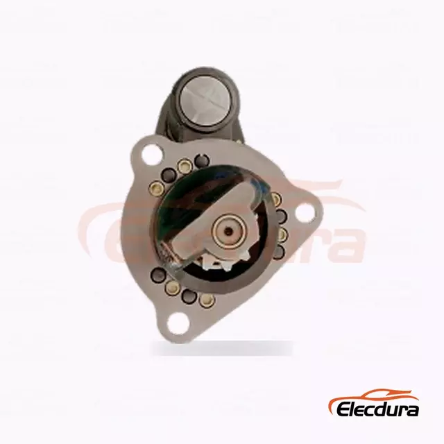 FYD02-DL 42MT Berendez&eacute;s ind&iacute;t&oacute;motor, 24 V, 7,8 kW, 11 fog, h&aacute;tuln&eacute;zet