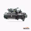 Heavy-Duty 11kW 11 Teeth CW Starter Motor, Rear Terminal View