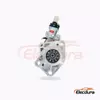 Mitsubishi-Type 12V 3.0kW 11 Teeth CW Starter Motor, Complete Side View