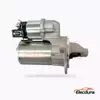 S9418S Hyundai Starter Motor, 12V 0.9kW 4 Teeth, Rear Terminal View