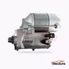 S6157 Toyota Sienna Starter Motor, 12V 1.4kW 9 Teeth, Rear Terminal View