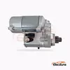 S6063 Lexus GS400 Starter Motor, 12V 2.0kW 9 Teeth, Complete Side View