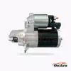 S5283S Mitsubishi Starter Motor, 12V 1.4kW 12 Teeth, Complete Side View