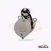 S5159 MAZDA T4000 Starter Motor, 12V 2.00kW 11 Teeth, Rear Terminal View
