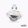 S3224S Hyundai Starter Motor, 12V 2.2kW 13 Teeth, Complete Side View