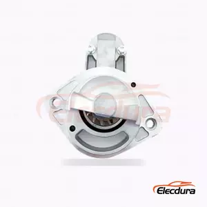 S3224S Hyundai Starter Motor, 12V 2.2kW 13 Teeth, Complete Side View