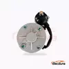 S25-158A Hitachi-Type Starter Motor, 24V 3.7kW 11 Teeth, Rear Terminal View
