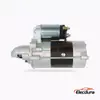 UD19576S Mitsubishi Starter Motor, 12V 2.00kW 13 Teeth, Rear Terminal View