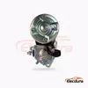 Denso-Type 24V 4.5kW 11 Teeth CW Variant D Starter Motor, Drive-End Mounting View