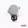 FYD152-N Heavy-Duty Starter Motor, 12V 4.8kW 10 Teeth, Rear Terminal View