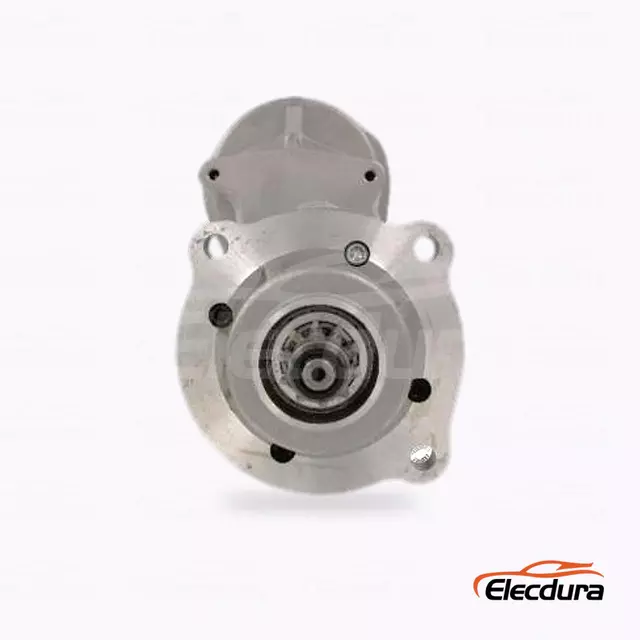10461285 フォード E350 7.3L 10T スターター モーター、卸売用、ドライブエンド正面図
