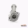 36100-47650 Hyundai D4BH Starter Motor Distributor, Drive-End Front View