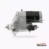 5128000330 Caterpillar 330D GC C9 Starter Motor Wholesale, Complete Side View