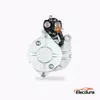 D11-101-50 Shangchai 4114 starter motor rear terminal view