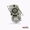 STN3354SU Toyota 2L VW Taro Starter Motor Wholesale, Drive-End Front View