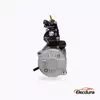 STM3523UW Yuchai / Prestolite starter motor terminal view
