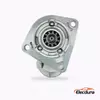 STN7109 Hino EC100 EH100 Starter Motor Wholesale Supplier, Drive-End Front View