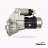 300N11970Z Yanmar 4TNV106 12V 2.8kW 9T Starter Motor Wholesale, Complete Side View