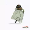 S5071 Mitsubishi 6D24 Kobelco SK300 starter motor rear terminal view